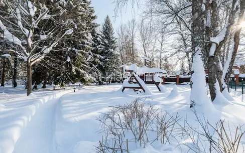 Участок 15 сот.