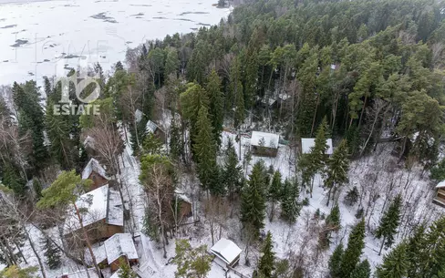 Участок 320 сот.