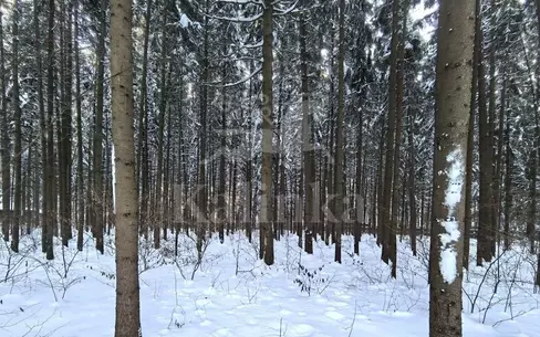 Участок 45 сот. в охраняемом поселке