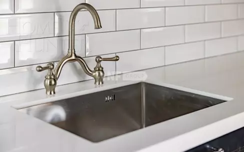 2-этажный коттедж 280 м² с отделкой