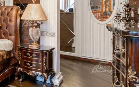 2-этажный коттедж 1 000 м² с отделкой