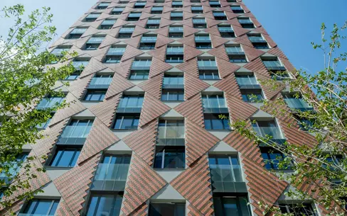 3-КОМН. КВАРТИРА БЕЗ ОТДЕЛКИ 68 М² НА 3 ЭТАЖЕ