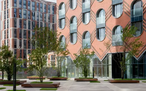 3-КОМН. КВАРТИРА БЕЗ ОТДЕЛКИ 68 М² НА 3 ЭТАЖЕ