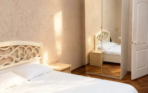 3-КОМН. КВАРТИРА С ОТДЕЛКОЙ 87 М² НА 7 ЭТАЖЕ