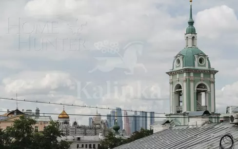 3-КОМН. КВАРТИРА С ОТДЕЛКОЙ 73 М² НА 5 ЭТАЖЕ