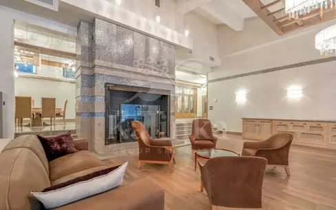 2-этажный коттедж 1 550 м² с отделкой