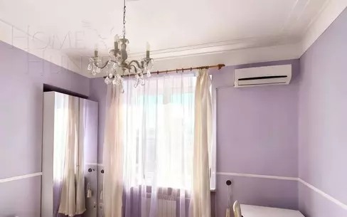 3-КОМН. КВАРТИРА БЕЗ ОТДЕЛКИ 87 М² НА 7 ЭТАЖЕ