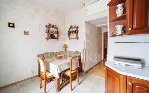 3-КОМН. КВАРТИРА С ОТДЕЛКОЙ 73 М² НА 5 ЭТАЖЕ