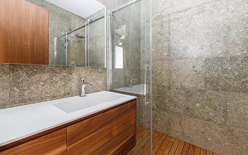 3-КОМН. КВАРТИРА С ОТДЕЛКОЙ 105.4 М² НА 10 ЭТАЖЕ