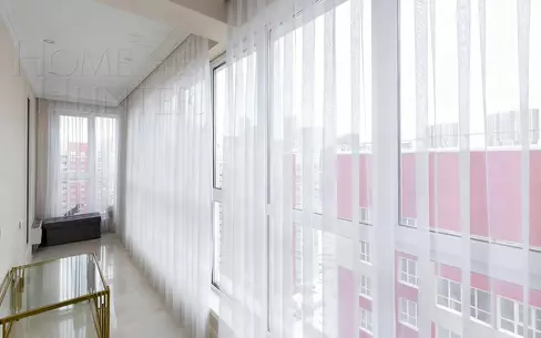 ЖК «Лобачевский»