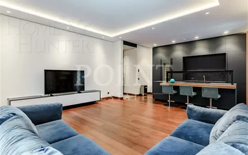 3-комн. кв., 125 м², 4/14 этаж