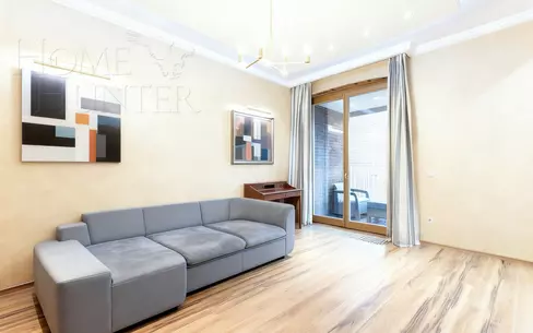 2-КОМН. КВАРТИРА С ОТДЕЛКОЙ 95 М² НА 6 ЭТАЖЕ