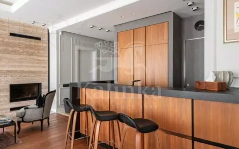 2-КОМН. КВАРТИРА С ОТДЕЛКОЙ 96 М² НА 6 ЭТАЖЕ