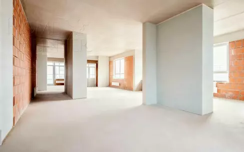 5-КОМН. КВАРТИРА БЕЗ ОТДЕЛКИ 251.26 М² НА 19 ЭТАЖЕ