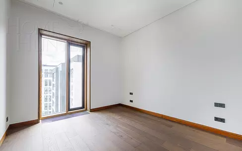 3-КОМН. КВАРТИРА С ОТДЕЛКОЙ 105.4 М² НА 10 ЭТАЖЕ