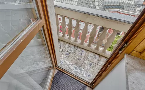 4-КОМН. КВАРТИРА С ОТДЕЛКОЙ 119 М² НА 7 ЭТАЖЕ