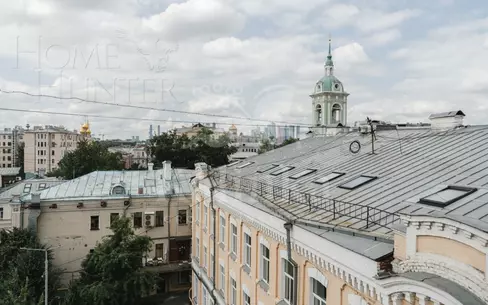 3-КОМН. КВАРТИРА С ОТДЕЛКОЙ 73 М² НА 5 ЭТАЖЕ