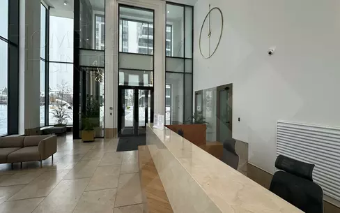 4-КОМН. КВАРТИРА БЕЗ ОТДЕЛКИ 102 М² НА 4 ЭТАЖЕ