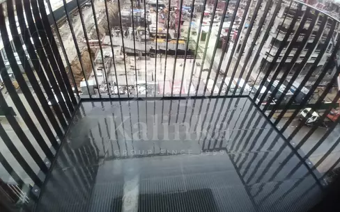 2-КОМН. КВАРТИРА БЕЗ ОТДЕЛКИ 45 М² НА 6 ЭТАЖЕ