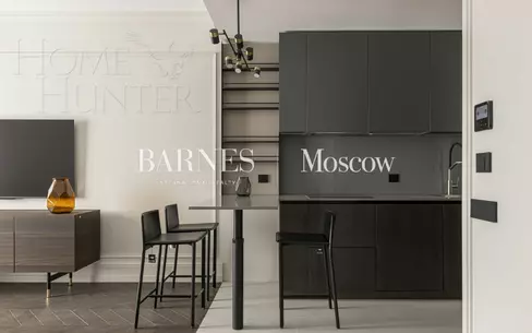 2-КОМН. АПАРТАМЕНТЫ С ОТДЕЛКОЙ 62.8 М² НА 14 ЭТАЖЕ