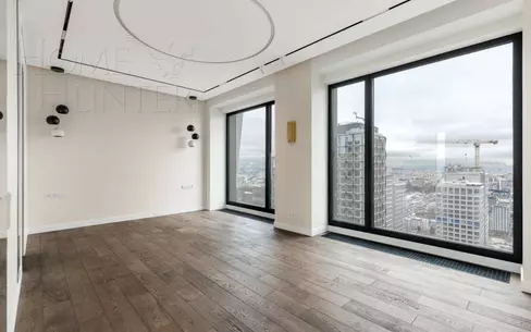 4-комн. кв., 137.9 м², 37/41 этаж