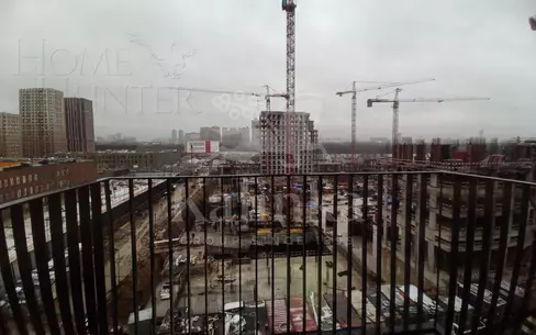 2-КОМН. КВАРТИРА БЕЗ ОТДЕЛКИ 45 М² НА 6 ЭТАЖЕ