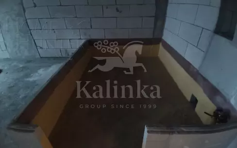 2-КОМН. КВАРТИРА БЕЗ ОТДЕЛКИ 45 М² НА 6 ЭТАЖЕ