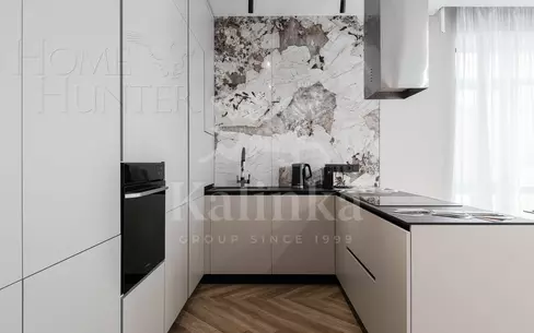 2-этажный коттедж 271 м² с отделкой