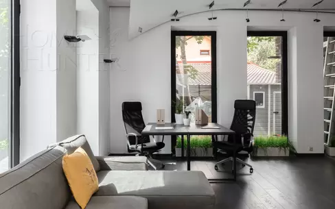 2-этажный коттедж 620 м² с отделкой