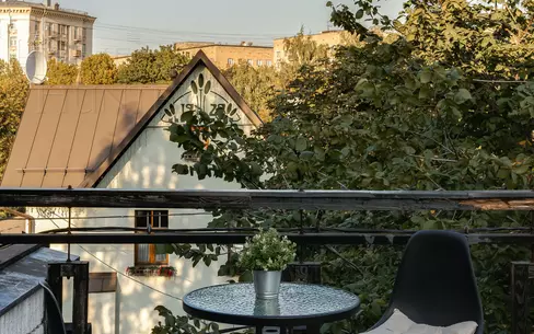 2-этажный коттедж 620 м² с отделкой