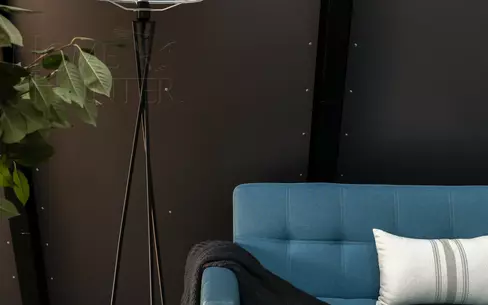 2-этажный коттедж 620 м² с отделкой