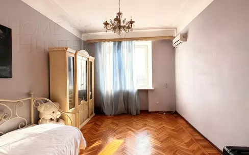 3-КОМН. КВАРТИРА БЕЗ ОТДЕЛКИ 87 М² НА 7 ЭТАЖЕ