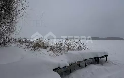 Участок 46 сот.