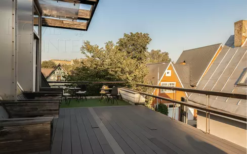 2-этажный коттедж 620 м² с отделкой