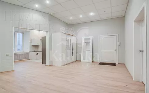 3-комн. кв., 110.2 м², 3/7 этаж