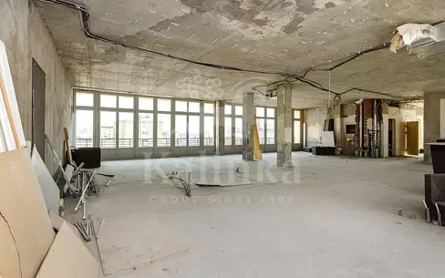 5-КОМН. КВАРТИРА БЕЗ ОТДЕЛКИ 273.2 М² НА 7 ЭТАЖЕ