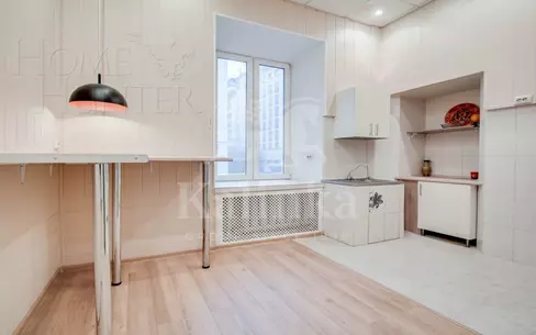 3-КОМН. КВАРТИРА С ОТДЕЛКОЙ 110.2 М² НА 3 ЭТАЖЕ