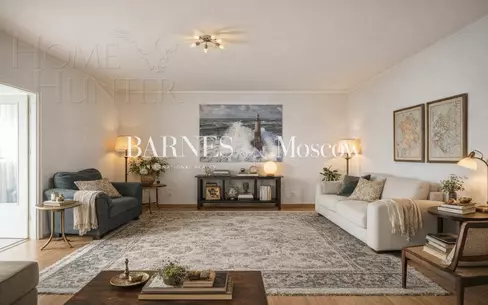 5-комн. кв., 217.4 м², 16/18 этаж