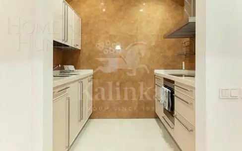 2-этажный таунхаус 205 м² с отделкой