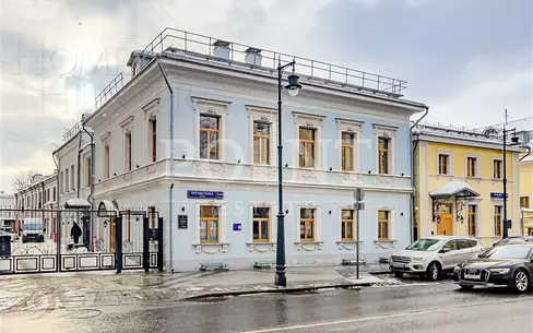 3-КОМН. АПАРТАМЕНТЫ БЕЗ ОТДЕЛКИ 107 М² НА 1 ЭТАЖЕ