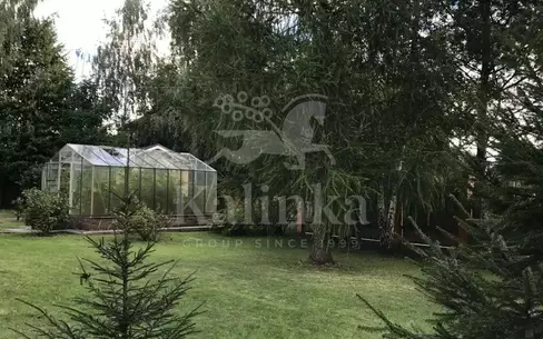 Участок 9.5 сот. в охраняемом поселке