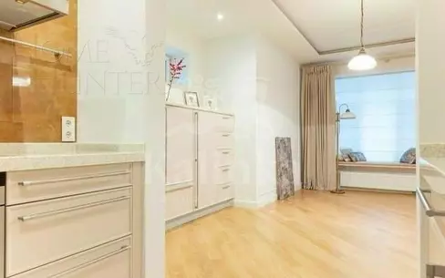 2-этажный таунхаус 205 м² с отделкой