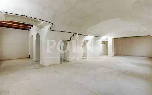 2-КОМН. АПАРТАМЕНТЫ БЕЗ ОТДЕЛКИ 75.7 М² НА 2 ЭТАЖЕ