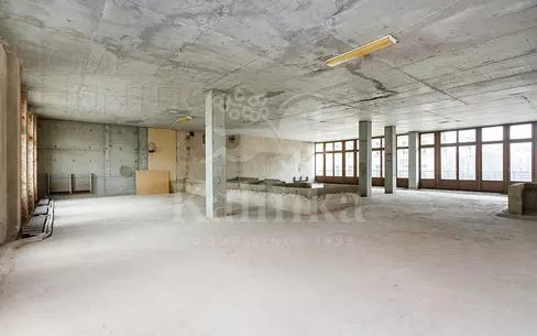 5-КОМН. КВАРТИРА БЕЗ ОТДЕЛКИ 252.3 М² НА 4 ЭТАЖЕ