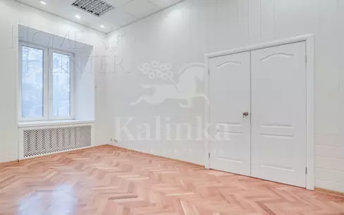 ЖК «Страстной бульвар, 4с4»