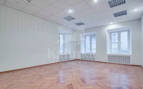 ЖК «Страстной бульвар, 4с4»