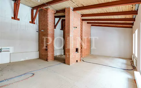 3-КОМН. АПАРТАМЕНТЫ БЕЗ ОТДЕЛКИ 122 М² НА 1 ЭТАЖЕ