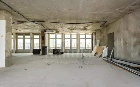 5-КОМН. КВАРТИРА БЕЗ ОТДЕЛКИ 273.2 М² НА 7 ЭТАЖЕ