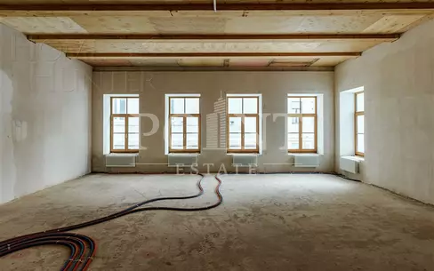 3-комн. кв., 106.6 м², 2/6 этаж