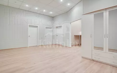 3-КОМН. КВАРТИРА С ОТДЕЛКОЙ 110.2 М² НА 3 ЭТАЖЕ